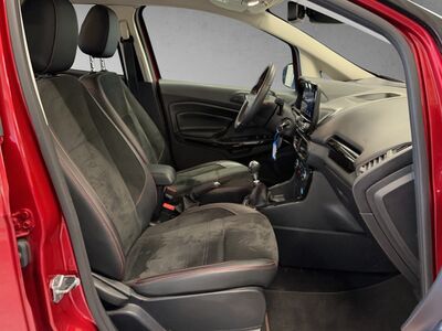 Ford EcoSport Gebrauchtwagen