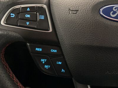 Ford EcoSport Gebrauchtwagen