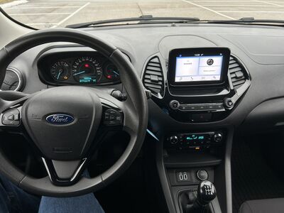 Ford Ka Gebrauchtwagen