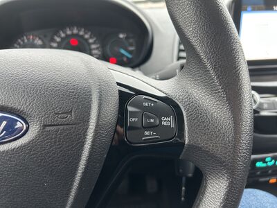 Ford Ka Gebrauchtwagen