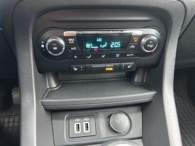 Ford Ka Gebrauchtwagen