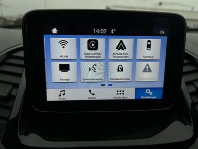 Ford Ka Gebrauchtwagen