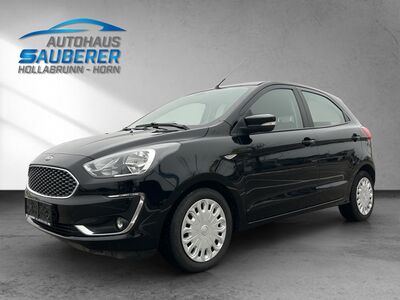 Ford Ka Gebrauchtwagen
