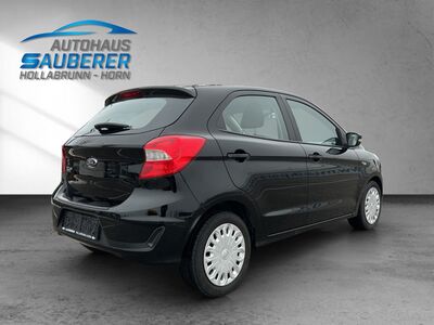 Ford Ka Gebrauchtwagen