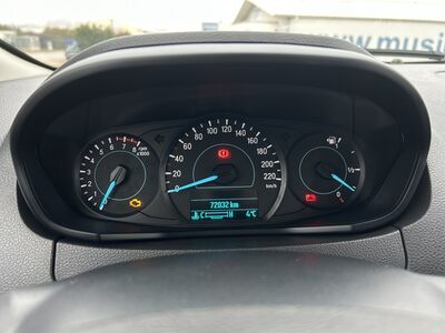 Ford Ka Gebrauchtwagen