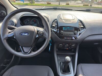 Ford Ka Gebrauchtwagen