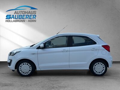 Ford Ka Gebrauchtwagen