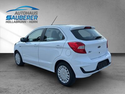 Ford Ka Gebrauchtwagen