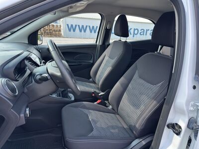 Ford Ka Gebrauchtwagen