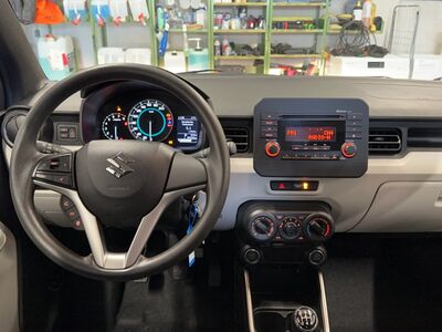 Suzuki Ignis Gebrauchtwagen