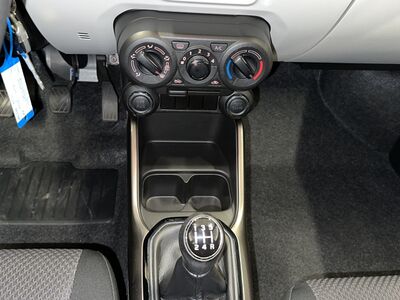 Suzuki Ignis Gebrauchtwagen