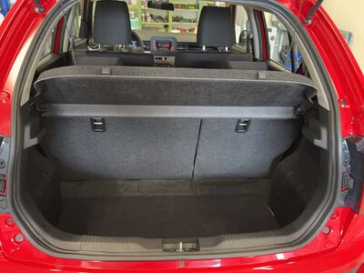 Suzuki Ignis Gebrauchtwagen