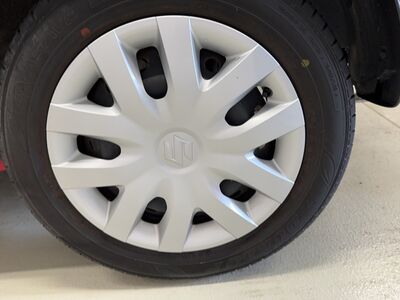 Suzuki Ignis Gebrauchtwagen