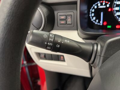 Suzuki Ignis Gebrauchtwagen