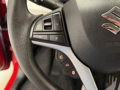 Suzuki Ignis Gebrauchtwagen