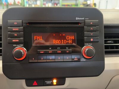 Suzuki Ignis Gebrauchtwagen