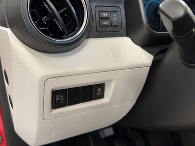 Suzuki Ignis Gebrauchtwagen