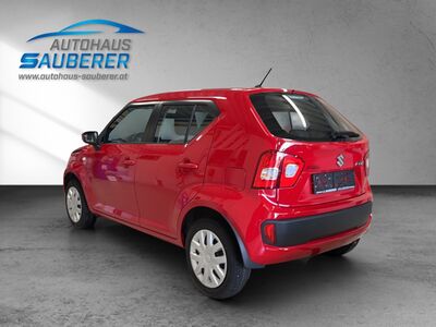 Suzuki Ignis Gebrauchtwagen