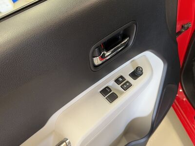 Suzuki Ignis Gebrauchtwagen