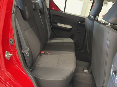 Suzuki Ignis Gebrauchtwagen
