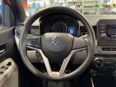 Suzuki Ignis Gebrauchtwagen