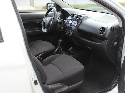 Mitsubishi Space Star Gebrauchtwagen