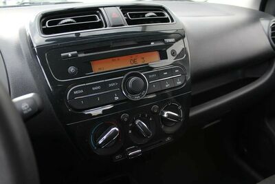 Mitsubishi Space Star Gebrauchtwagen