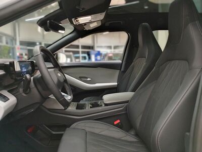 Ford Explorer Neuwagen