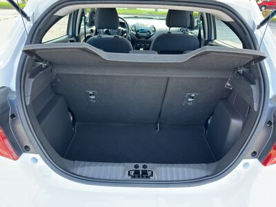 Ford Ka Gebrauchtwagen