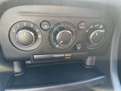 Ford Ka Gebrauchtwagen