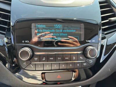 Ford Ka Gebrauchtwagen