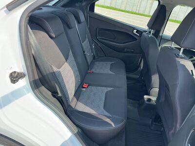 Ford Ka Gebrauchtwagen