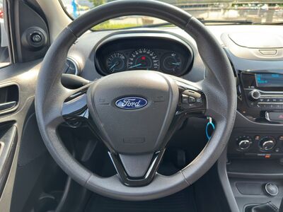 Ford Ka Gebrauchtwagen