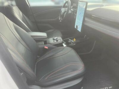Ford Mustang Mach-E Gebrauchtwagen