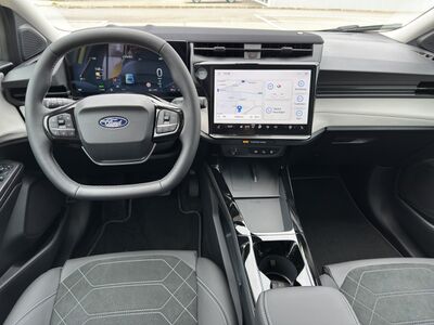 Ford Puma Vorführwagen