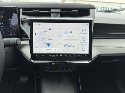 Ford Puma Vorführwagen