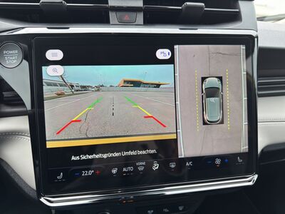 Ford Puma Vorführwagen