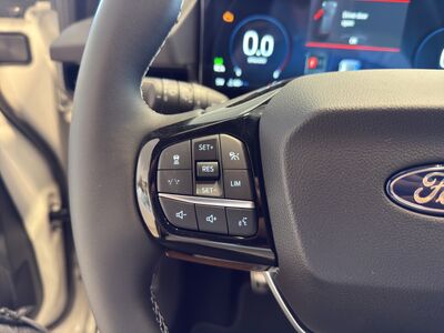 Ford Puma Vorführwagen Ford Puma Vorführwagen