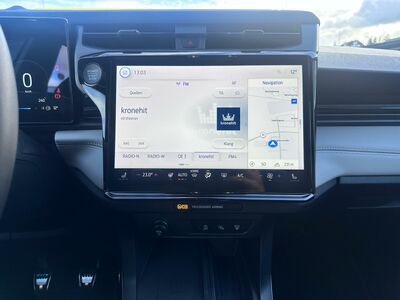 Ford Puma Vorführwagen Ford Puma Vorführwagen