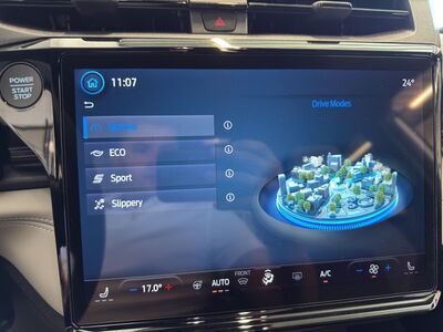 Ford Puma Vorführwagen Ford Puma Vorführwagen