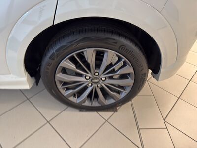 Ford Puma Vorführwagen Ford Puma Vorführwagen