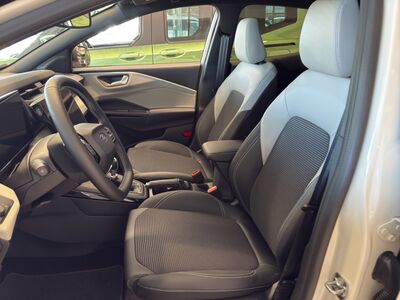 Ford Puma Vorführwagen Ford Puma Vorführwagen