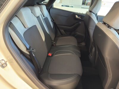 Ford Puma Vorführwagen Ford Puma Vorführwagen