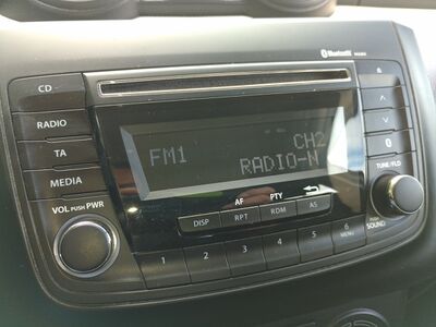 Suzuki Swift Gebrauchtwagen