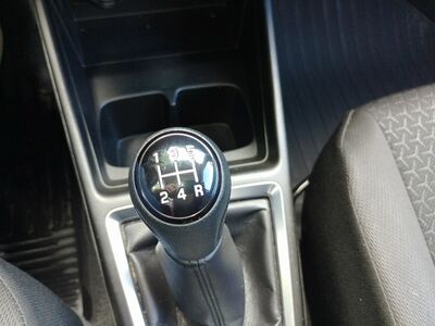 Suzuki Swift Gebrauchtwagen