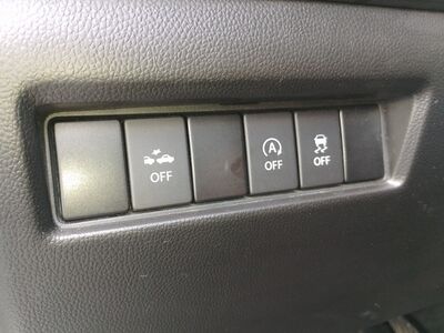 Suzuki Swift Gebrauchtwagen