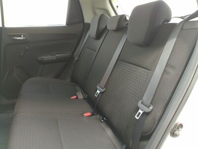 Suzuki Swift Gebrauchtwagen