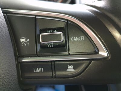 Suzuki Swift Gebrauchtwagen