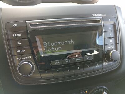 Suzuki Swift Gebrauchtwagen