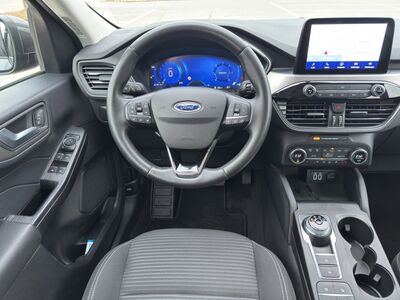 Ford Kuga Gebrauchtwagen